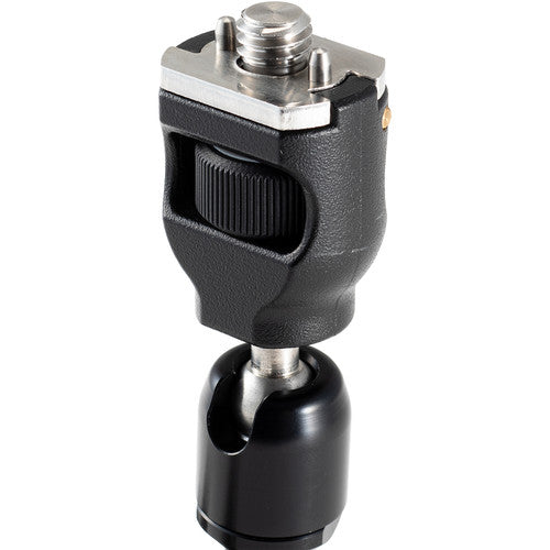 Manfrotto 244 Micro Arm with Arri style Adapter