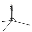 Manfrotto Nano Plus Support Noir