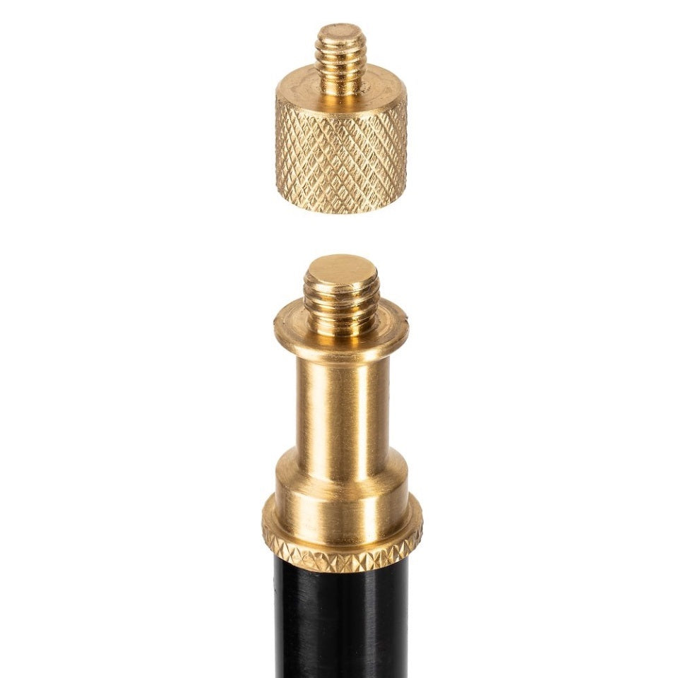 Manfrotto Nano Plus Support Noir