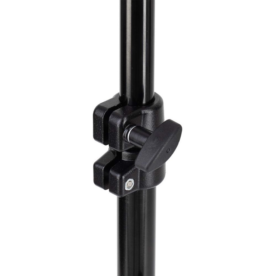 Manfrotto Nano Plus Support Noir