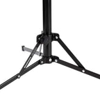 Manfrotto Nano Plus Support Noir