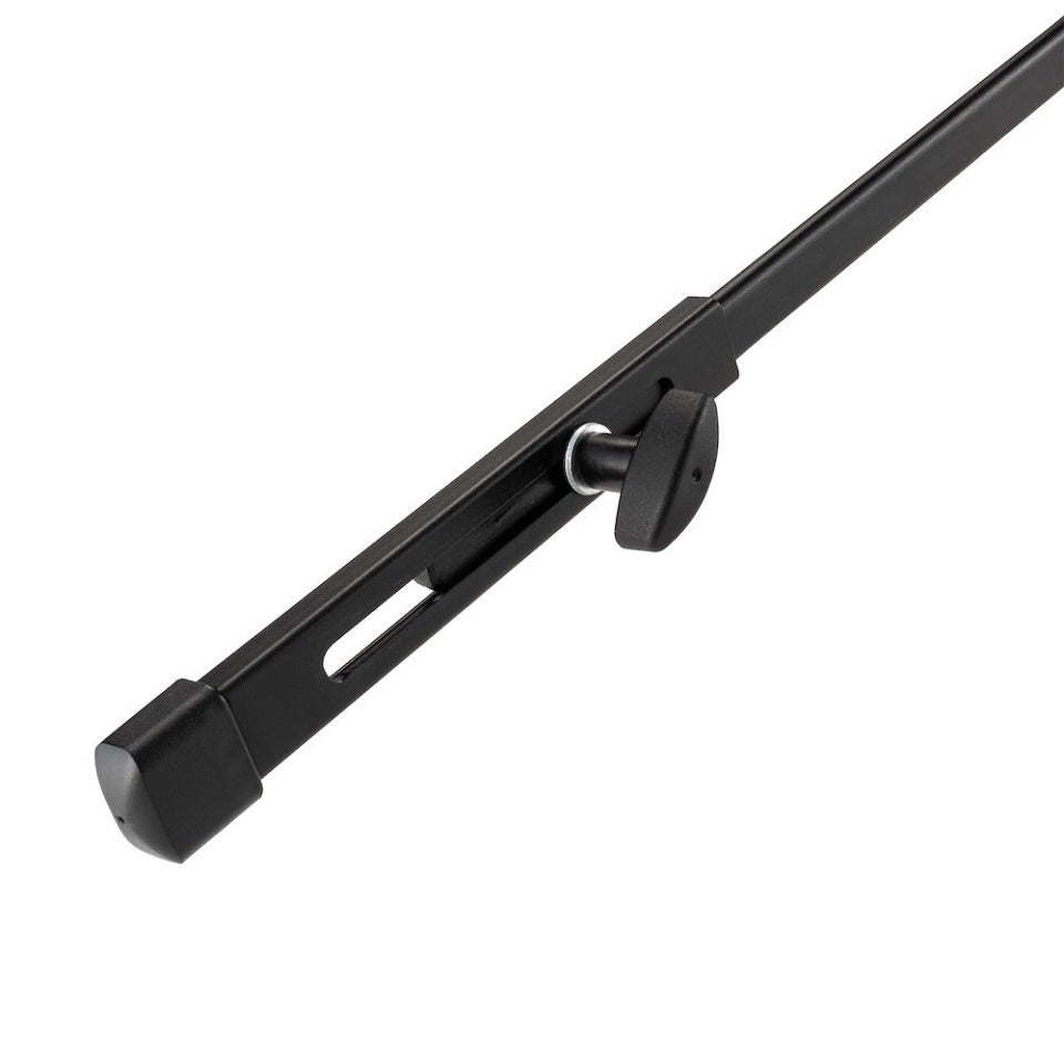 Manfrotto Nano Plus Support Noir