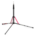 Manfrotto Nanopole Compact Carbon Light Stand