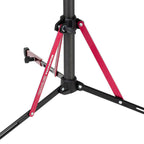 Manfrotto Nanopole Compact Carbon Light Stand
