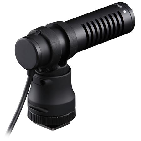Canon DM-E100 Microphone Stéréo