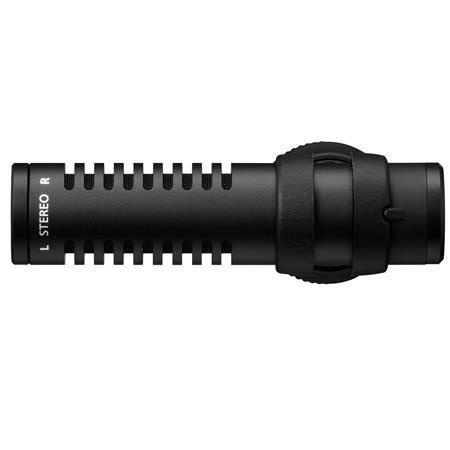 Canon DM-E100 Microphone Stéréo