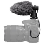 Canon DM-E100 Microphone Stéréo