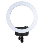 Nanlite Halo 16C LED ringlight étui de transport compris