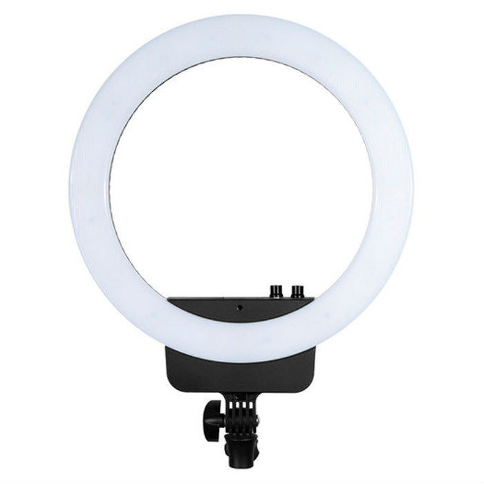 Nanlite Halo 16C LED ringlight étui de transport compris