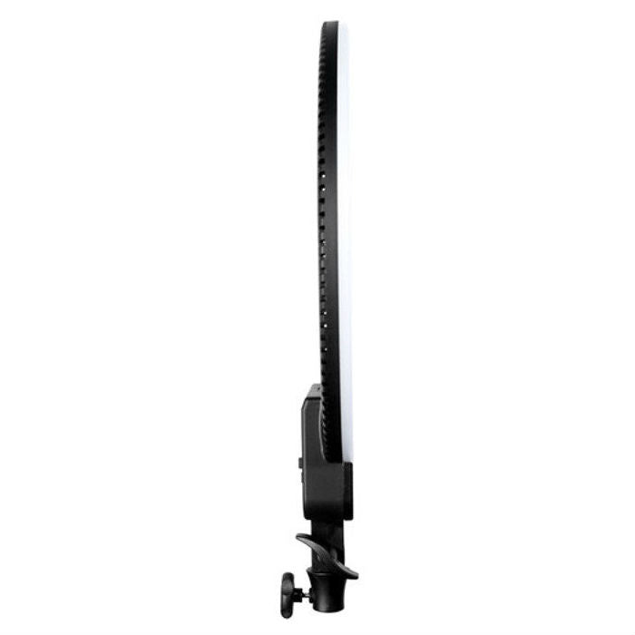 Nanlite Halo 16C LED ringlight étui de transport compris