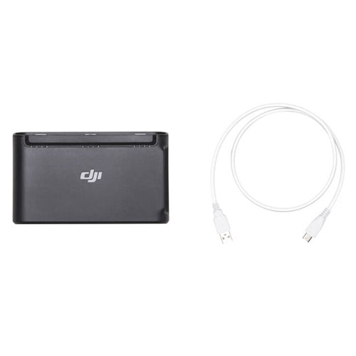 DJI Mavic Mini Pièce 10 Hub de Charge Bidirectionnel