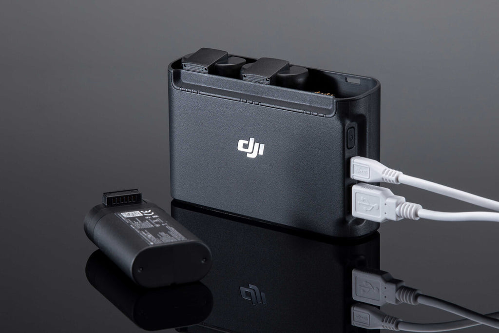DJI Mavic Mini Pièce 10 Hub de Charge Bidirectionnel