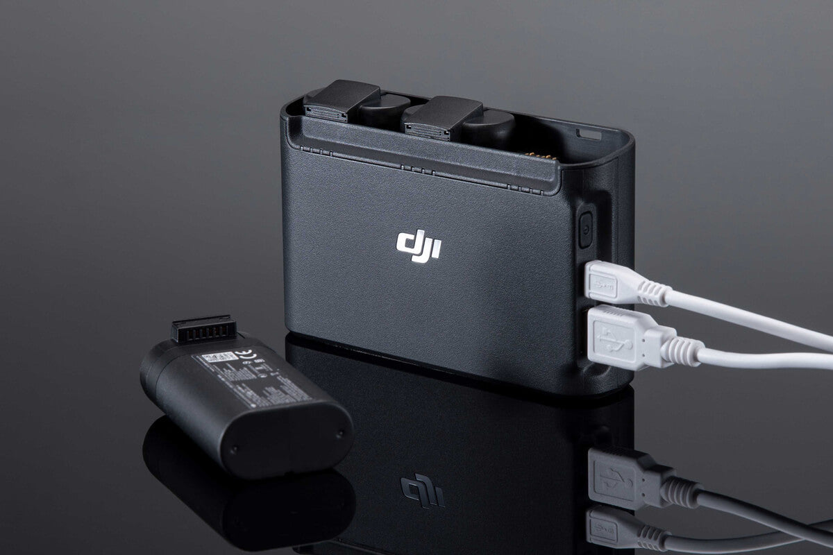 DJI Mavic Mini Pièce 10 Hub de Charge Bidirectionnel
