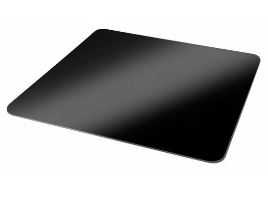 Bresser BR-AP2 50X50cm Black acrylic sheet