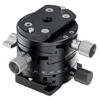 Leofoto G2 Geared Panning Clamp