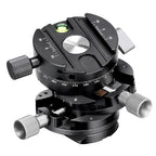 Leofoto G2 Geared Panning Clamp
