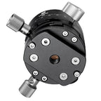 Leofoto G2 Geared Panning Clamp