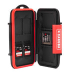 Caruba Multi Card Case MCC-9