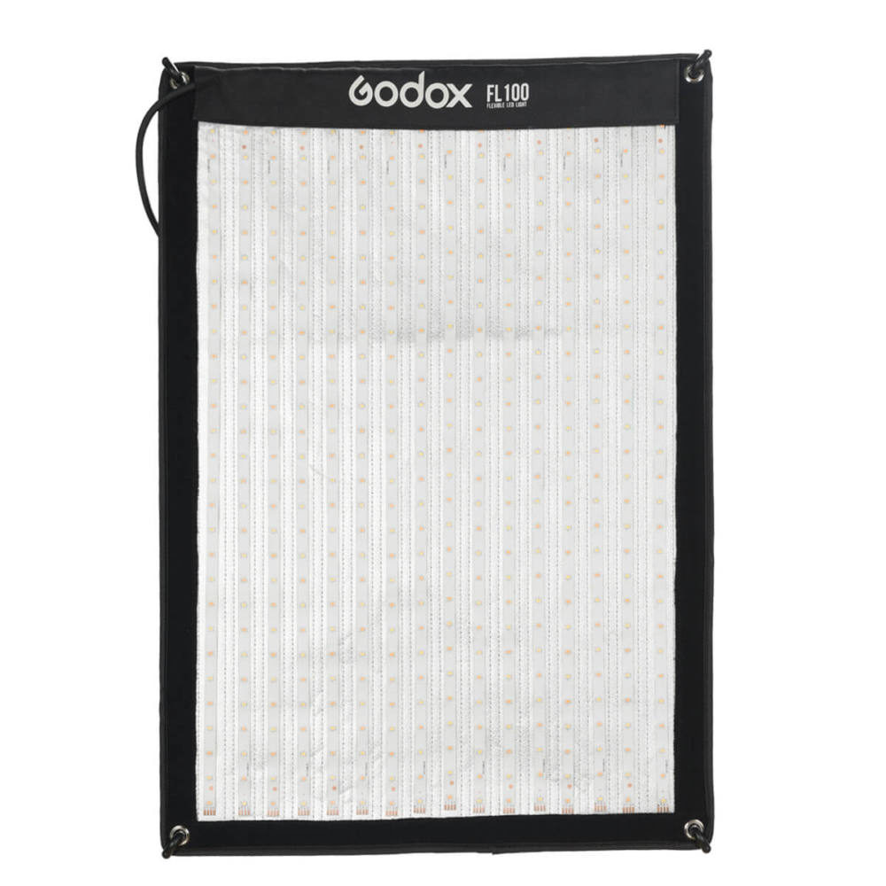 Lampe LED flexible Godox FL100