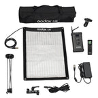 Lampe LED flexible Godox FL100