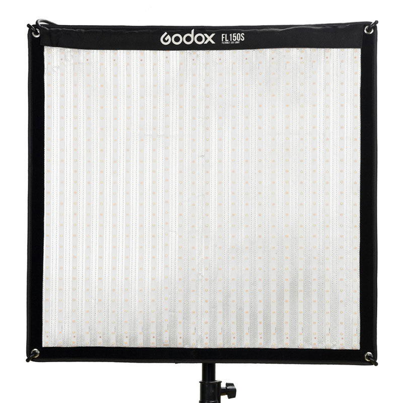 Godox FL150S Souple Eclairage LED
