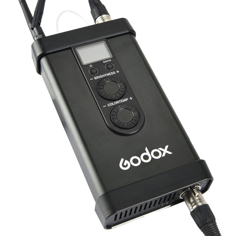 Godox FL150S Souple Eclairage LED