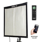 Godox FL150S Souple Eclairage LED