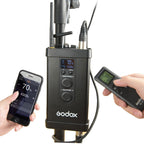 Godox FL150S Souple Eclairage LED