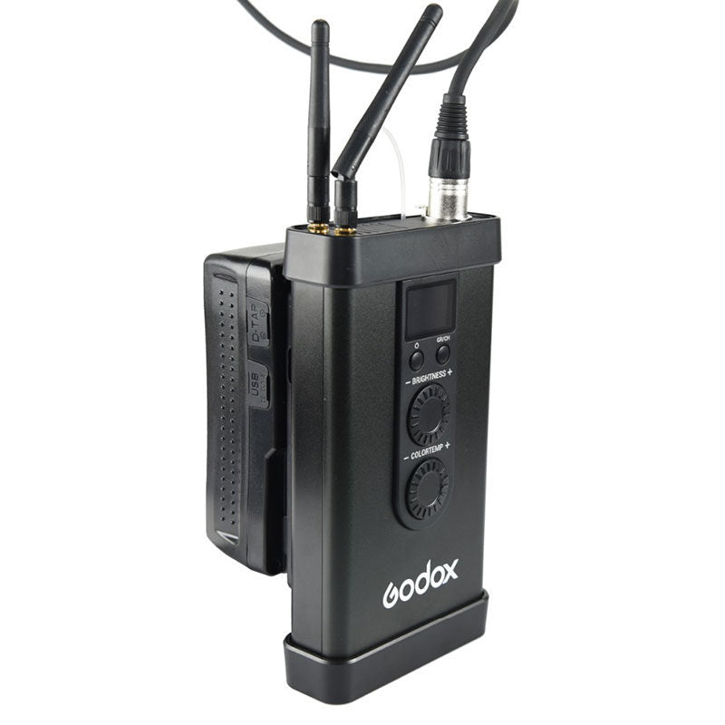 Godox FL150S Souple Eclairage LED