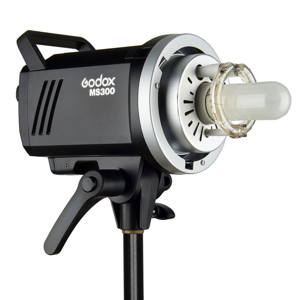 Godox MS300 Studio Flash
