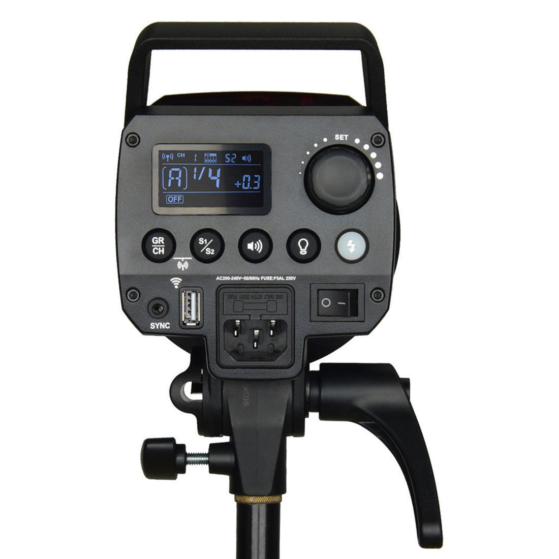 Godox MS300 Studio Flash