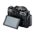 JJC HG-XT30 Metal Hand Grip