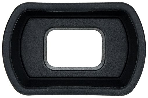 JJC KE-NKD Coupe longue pour les yeux
