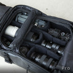 WANDRD Camera Cube Pro (21 Liter PRVKE)