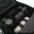 WANDRD Appareil photo Cube Essential +