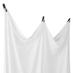 Westcott X-Drop 3-Pack Sweep Toile de Fond Kit (5' x 12')