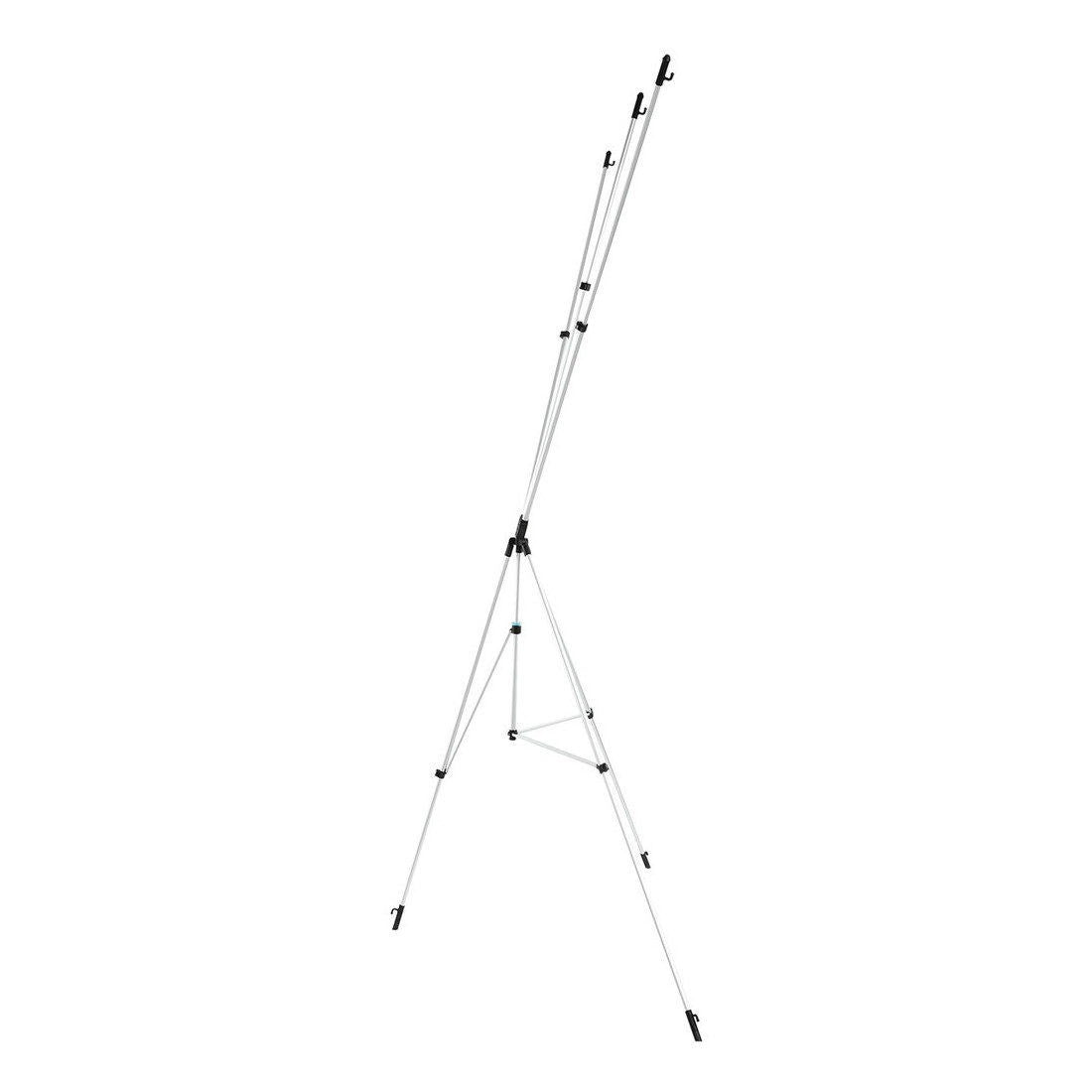 Westcott X-Drop 3-Pack Sweep Toile de Fond Kit (5' x 12')