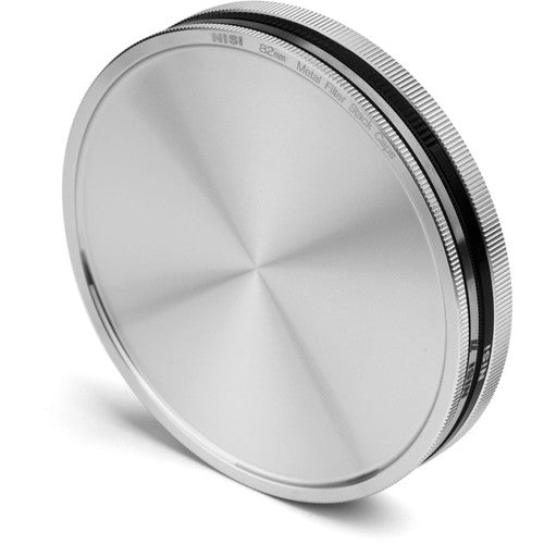 NiSi Metal Filter Stack Caps 67mm