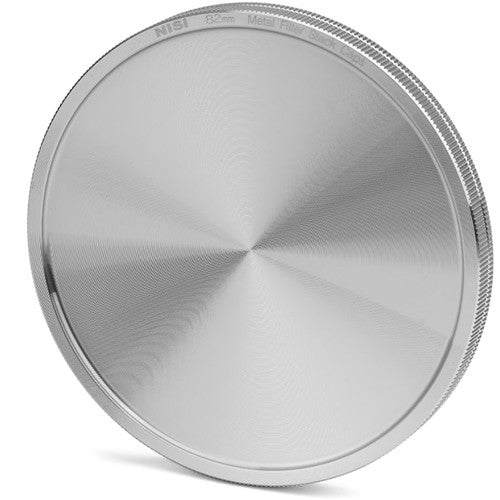 NiSi Metal Filter Stack Caps 67mm