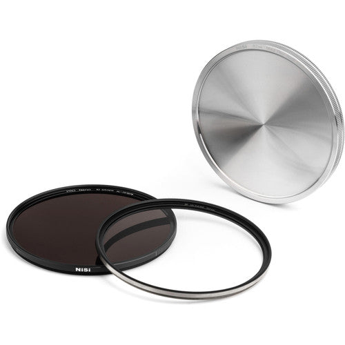 NiSi Metal Filter Stack Caps 67mm
