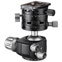 Leofoto LH-40GR Tête sphérique à rotule