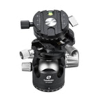 Leofoto LH-40GR Tête sphérique à rotule