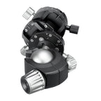 Leofoto LH-40GR Tête sphérique à rotule