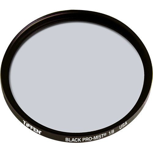 Filtre Tiffen 58mm Noir Pro-Mist 1/8