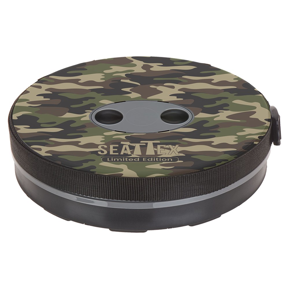 Jupio Seattex 45 Camouflage Édition Limitée