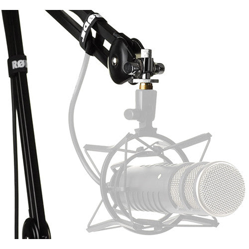 RØDE PSA1 Bras de studio