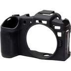 easyCover Boîtier Cover pour Canon RP Noir