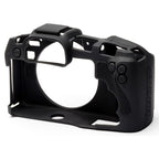 easyCover Boîtier Cover pour Canon RP Noir