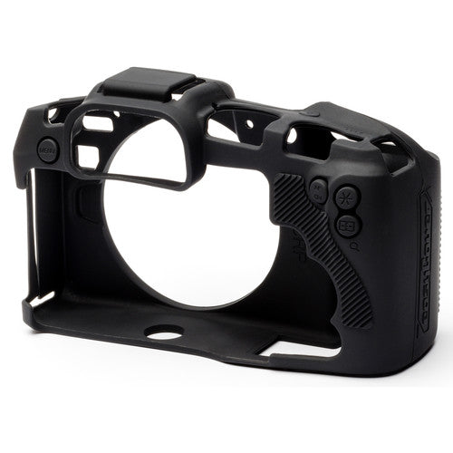 easyCover Boîtier Cover pour Canon RP Noir