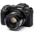 easyCover Boîtier Cover pour Canon RP Noir